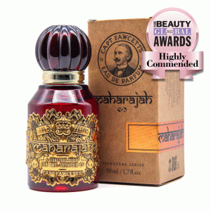4449 Eau De Parfum - Maharajah, Captain Fawcett